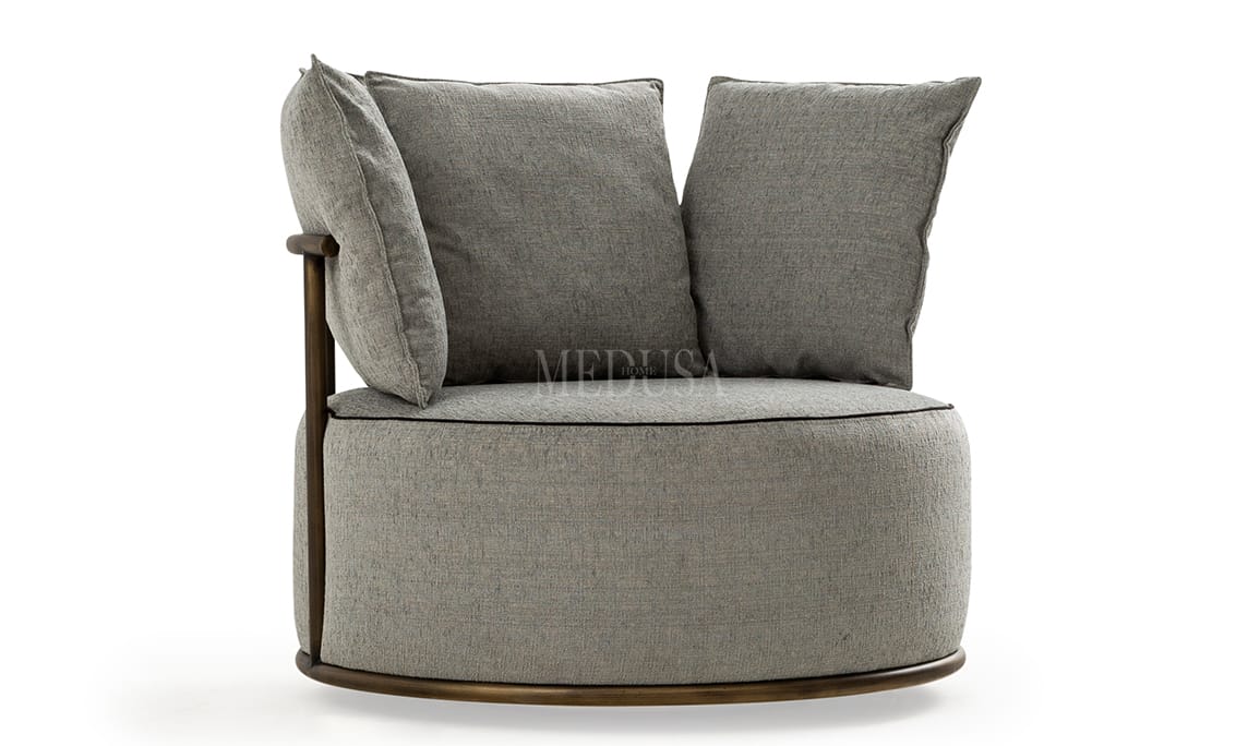 Medusa Home Mobilya - Liora Koltuk Takımı