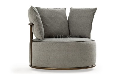 Medusa Home Mobilya - Liora Koltuk Takımı