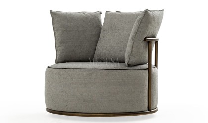 Medusa Home Mobilya - Liora Koltuk Takımı