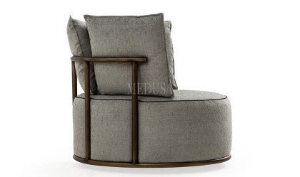 Medusa Home Mobilya - Liora Koltuk Takımı