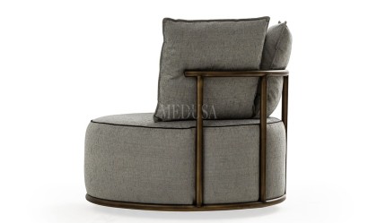 Medusa Home Mobilya - Liora Koltuk Takımı