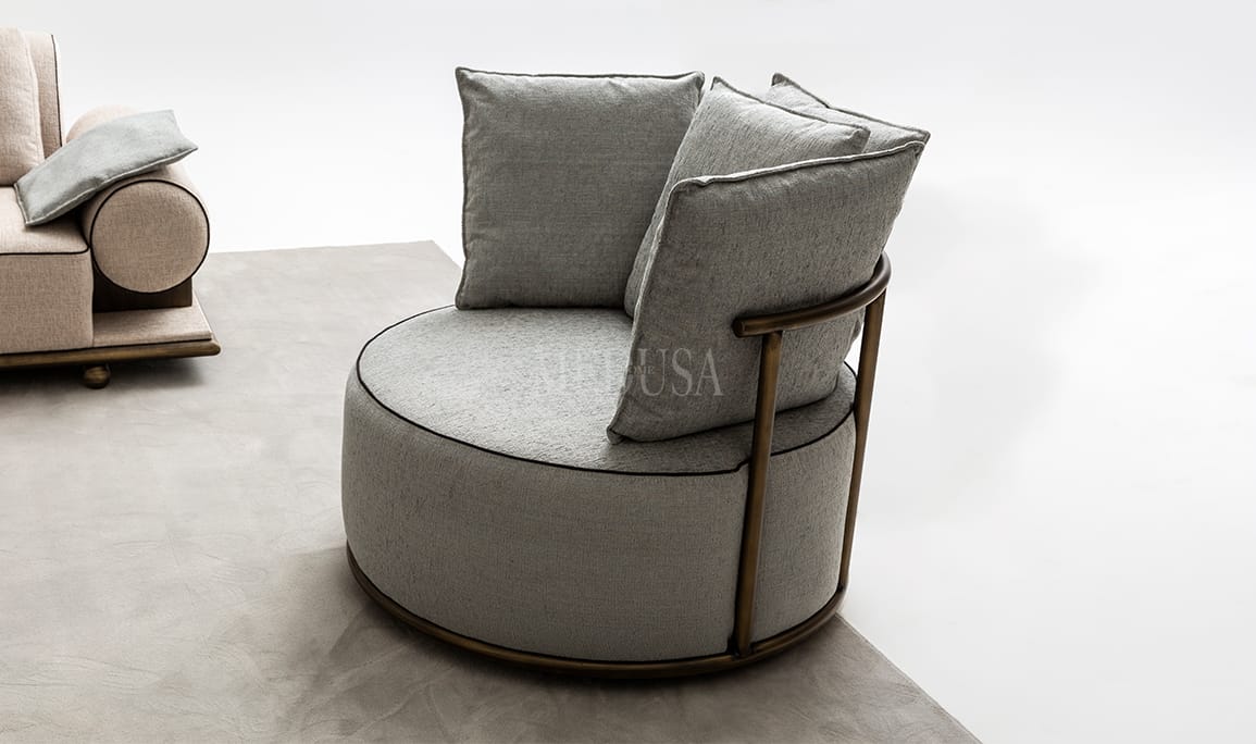 Medusa Home Mobilya - Liora Koltuk Takımı