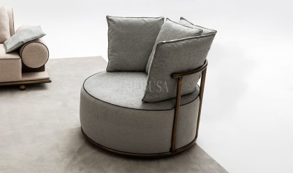 Medusa Home Mobilya - Liora Koltuk Takımı