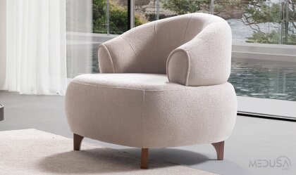 Medusa Home - Liore Berjer