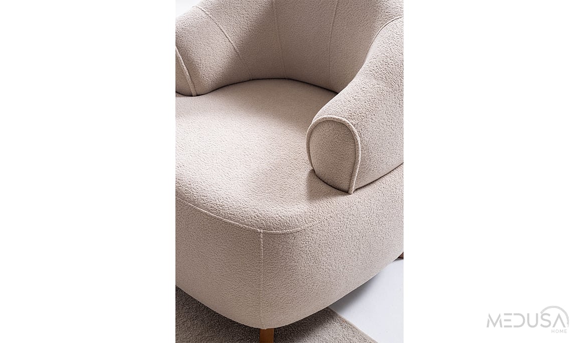 Medusa Home Mobilya - Liore Berjer