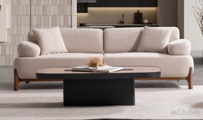 Medusa Home Mobilya - Liore Koltuk Takımı