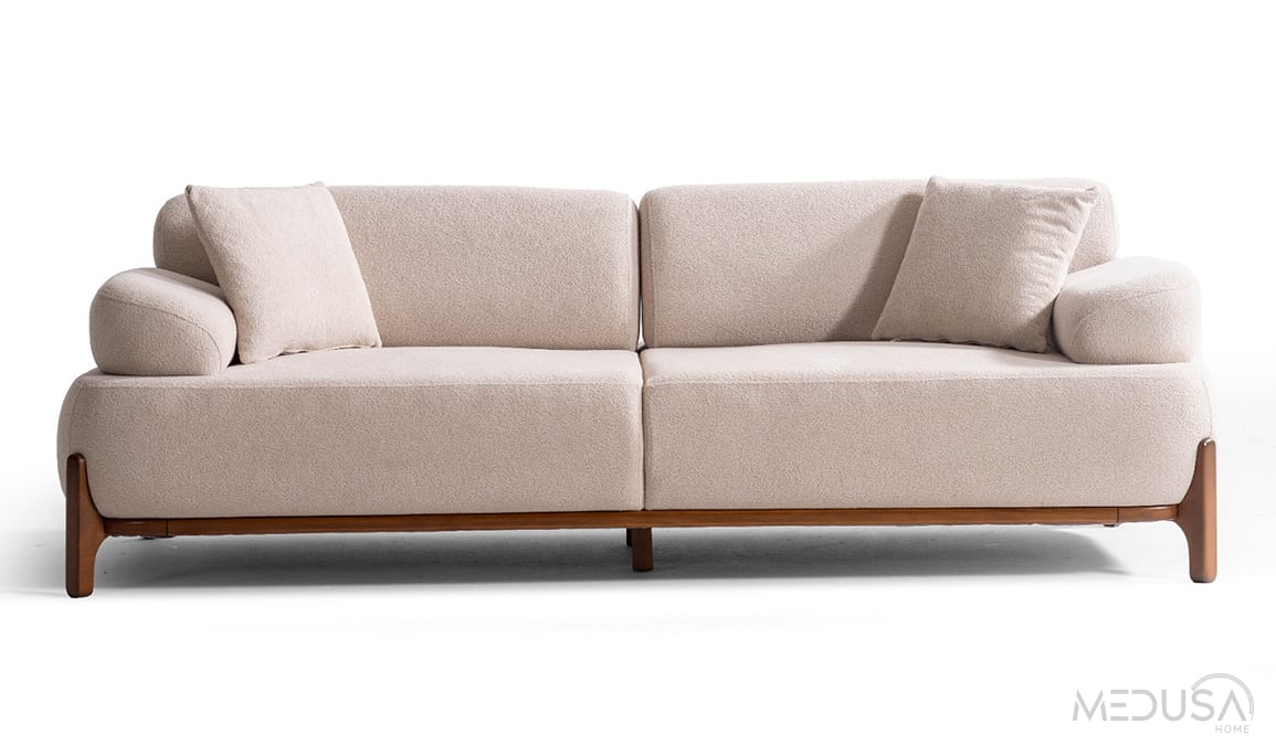 Medusa Home Mobilya - Liore Koltuk Takımı