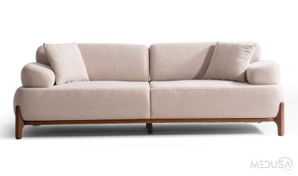 Medusa Home Mobilya - Liore Koltuk Takımı