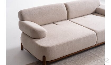Medusa Home Mobilya - Liore Koltuk Takımı