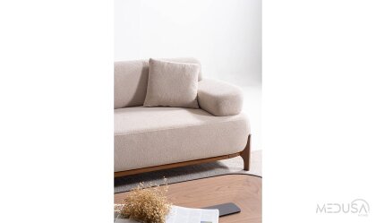 Medusa Home Mobilya - Liore Koltuk Takımı