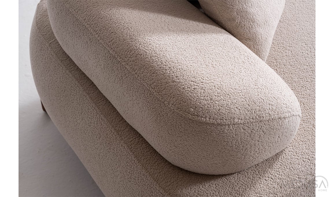 Medusa Home Mobilya - Liore Koltuk Takımı