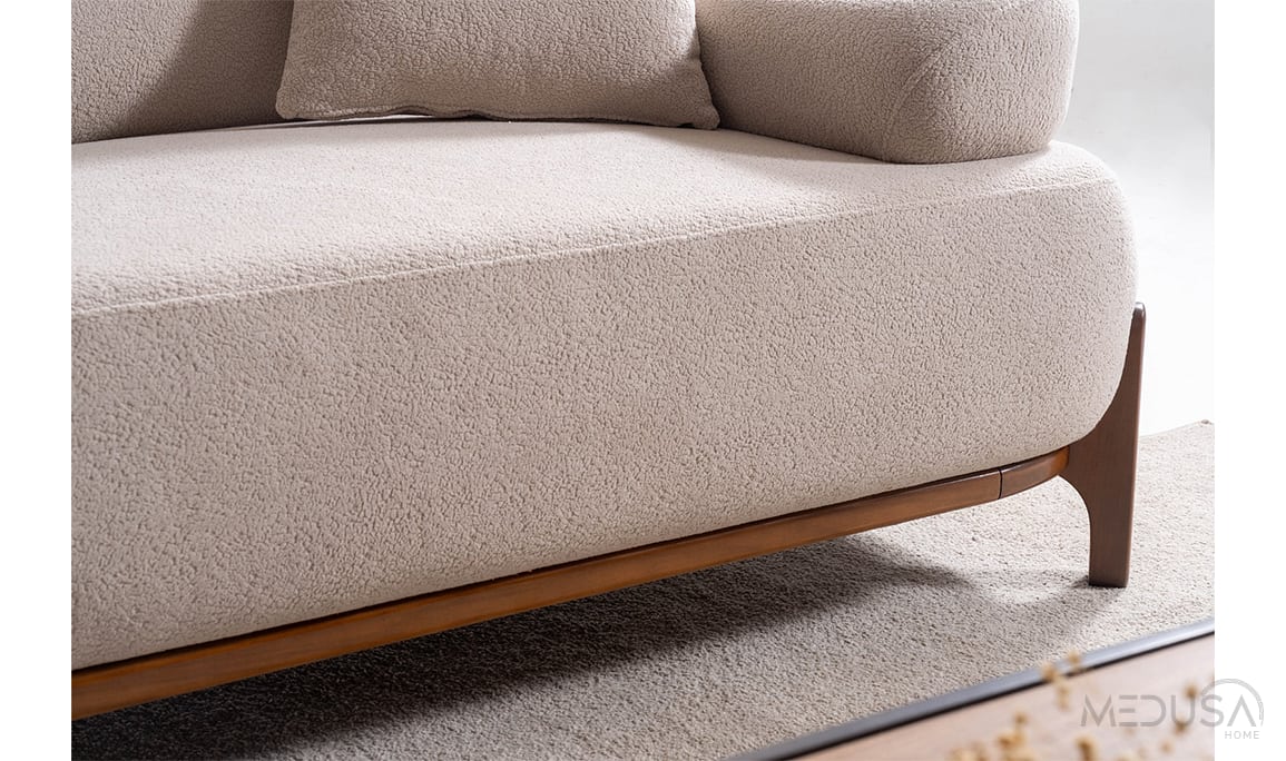 Medusa Home Mobilya - Liore Koltuk Takımı