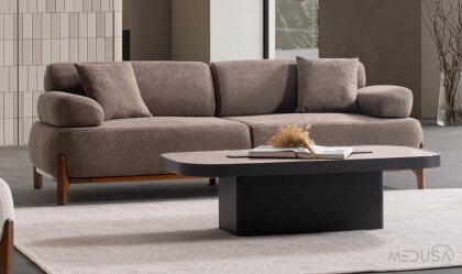 Medusa Home Mobilya - Liore Koltuk Takımı