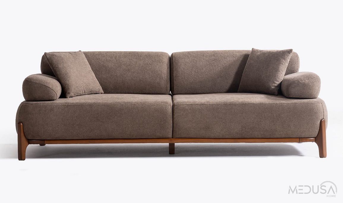 Medusa Home Mobilya - Liore Koltuk Takımı