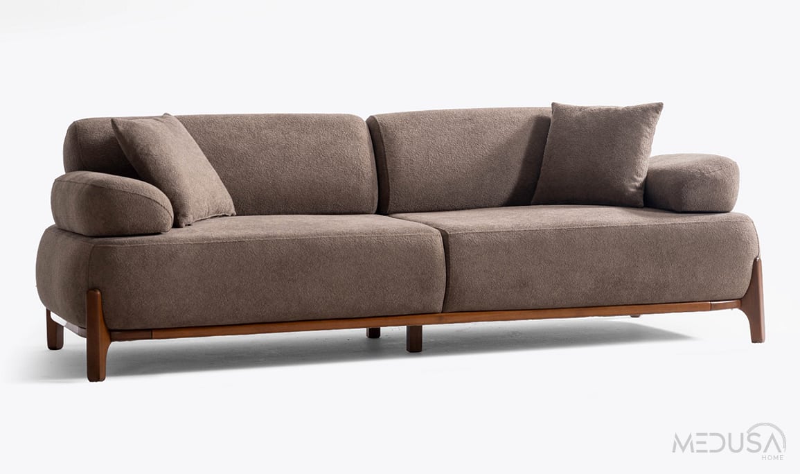 Medusa Home Mobilya - Liore Koltuk Takımı