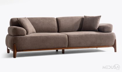 Medusa Home Mobilya - Liore Koltuk Takımı