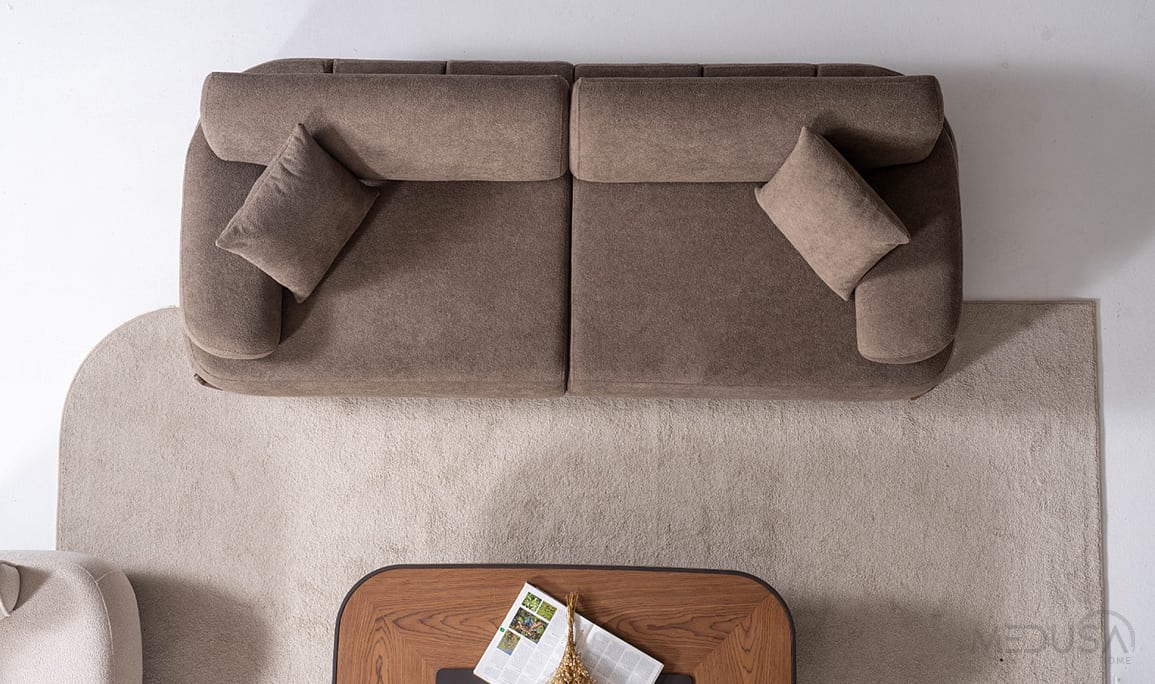 Medusa Home Mobilya - Liore Koltuk Takımı