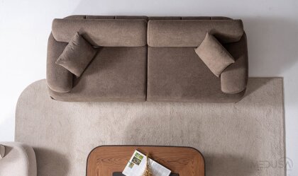 Medusa Home Mobilya - Liore Koltuk Takımı