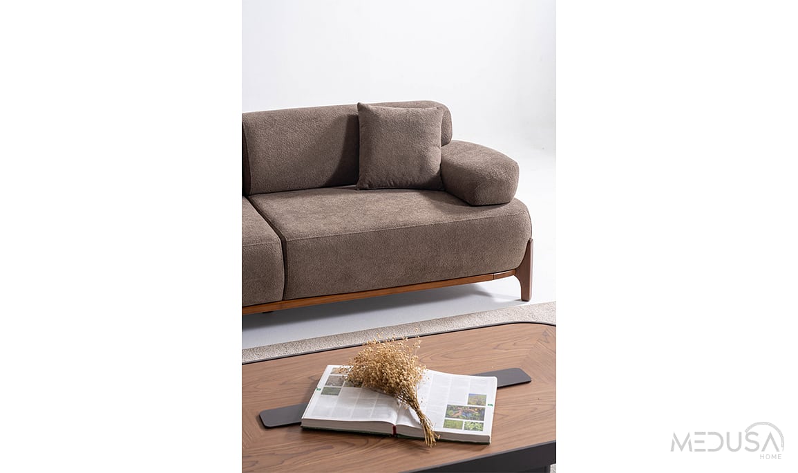 Medusa Home Mobilya - Liore Koltuk Takımı