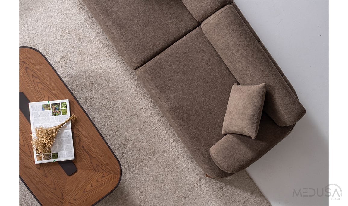 Medusa Home Mobilya - Liore Koltuk Takımı