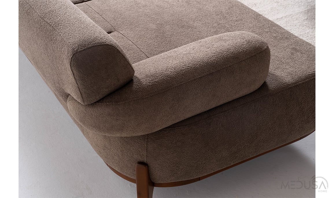 Medusa Home Mobilya - Liore Koltuk Takımı