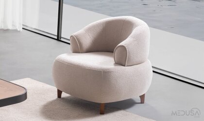 Medusa Home Mobilya - Liore Koltuk Takımı