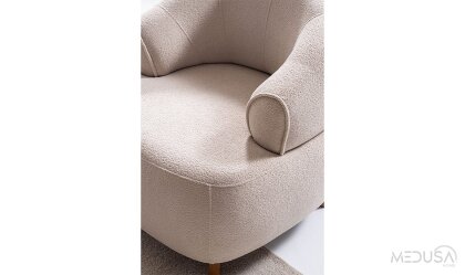 Medusa Home Mobilya - Liore Koltuk Takımı