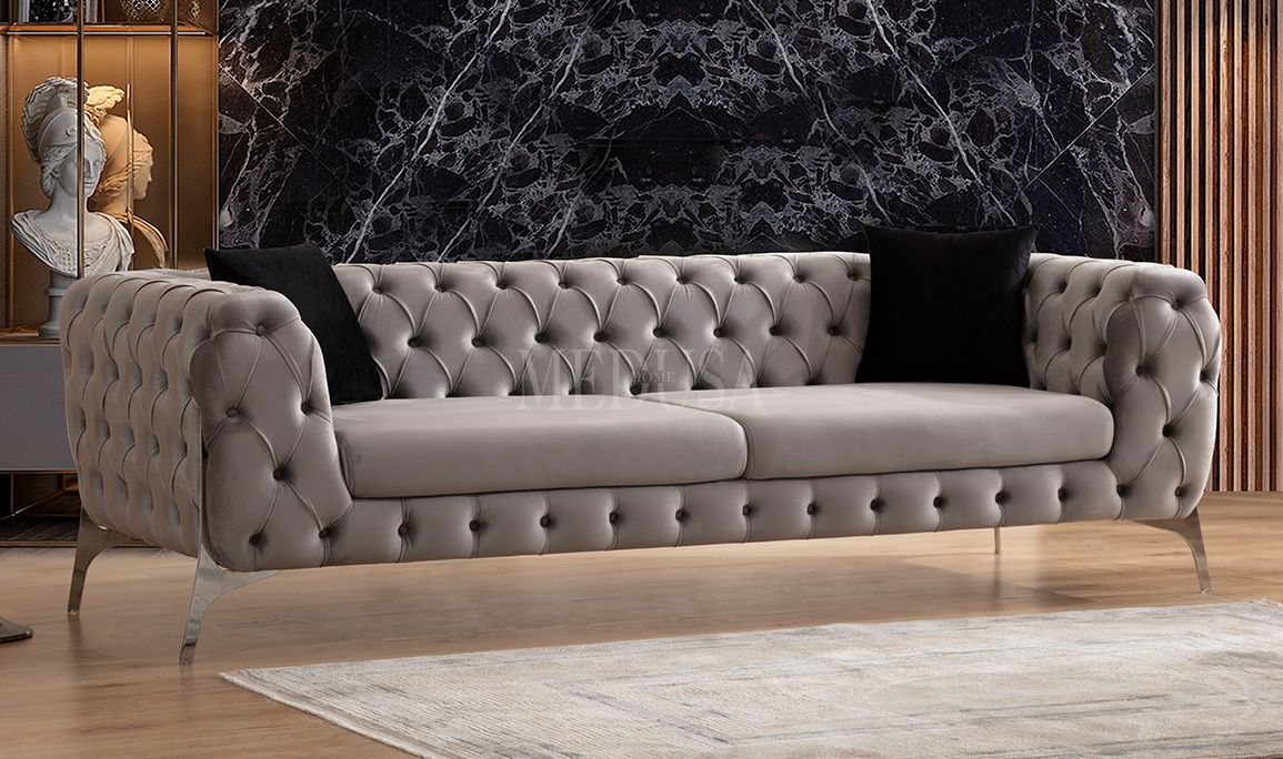 Medusa Home Mobilya - Lisa Koltuk Takımı