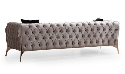 Medusa Home Mobilya - Lisa Koltuk Takımı