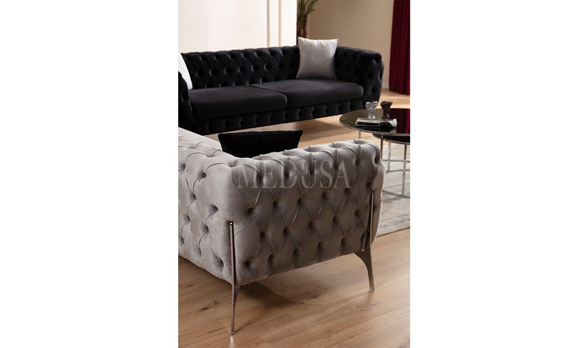 Medusa Home Mobilya - Lisa Koltuk Takımı