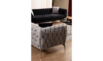 Medusa Home Mobilya - Lisa Koltuk Takımı
