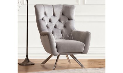 Medusa Home Mobilya - Lisa Koltuk Takımı