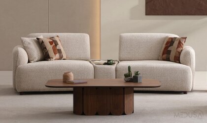Medusa Home Mobilya - Lisbon Koltuk Takımı
