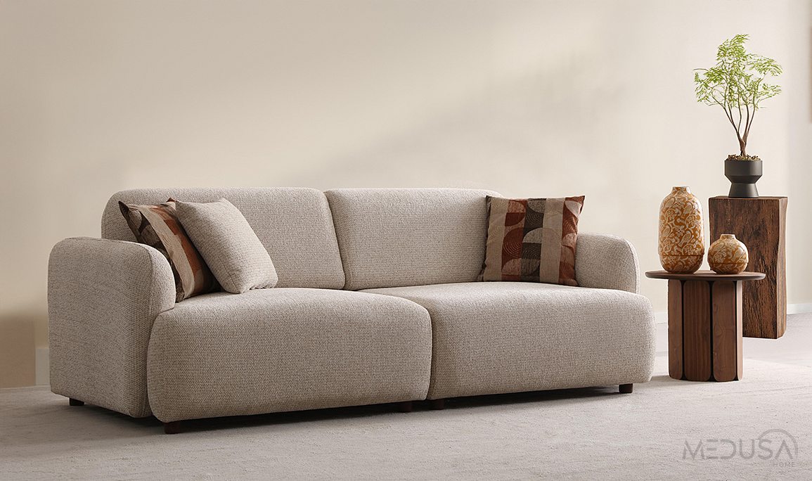 Medusa Home Mobilya - Lisbon Koltuk Takımı