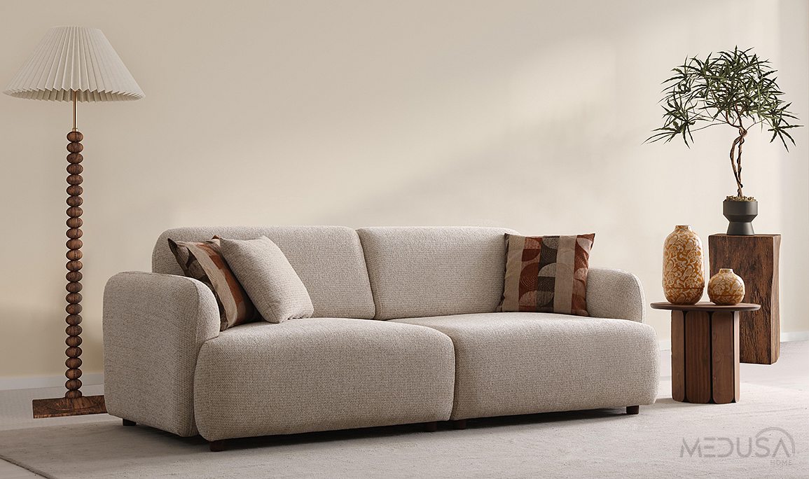 Medusa Home Mobilya - Lisbon Koltuk Takımı