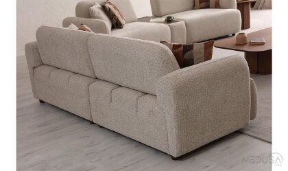 Medusa Home Mobilya - Lisbon Koltuk Takımı