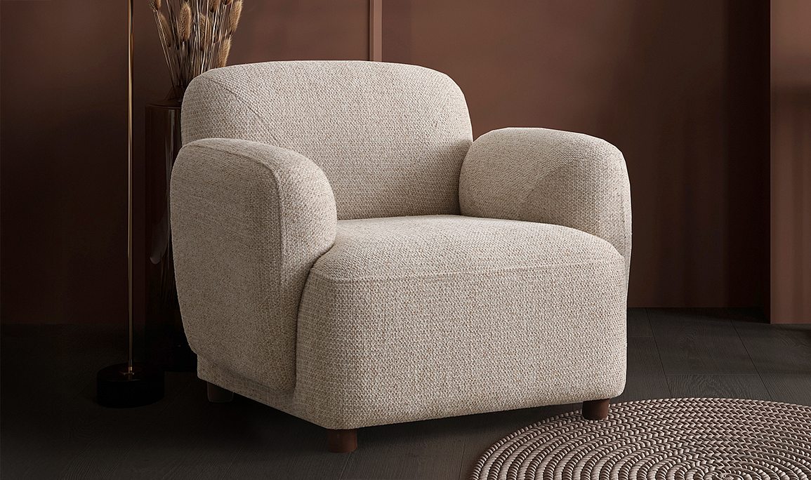 Medusa Home Mobilya - Lisbon Koltuk Takımı