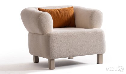 Medusa Home Mobilya - Lita Berjer