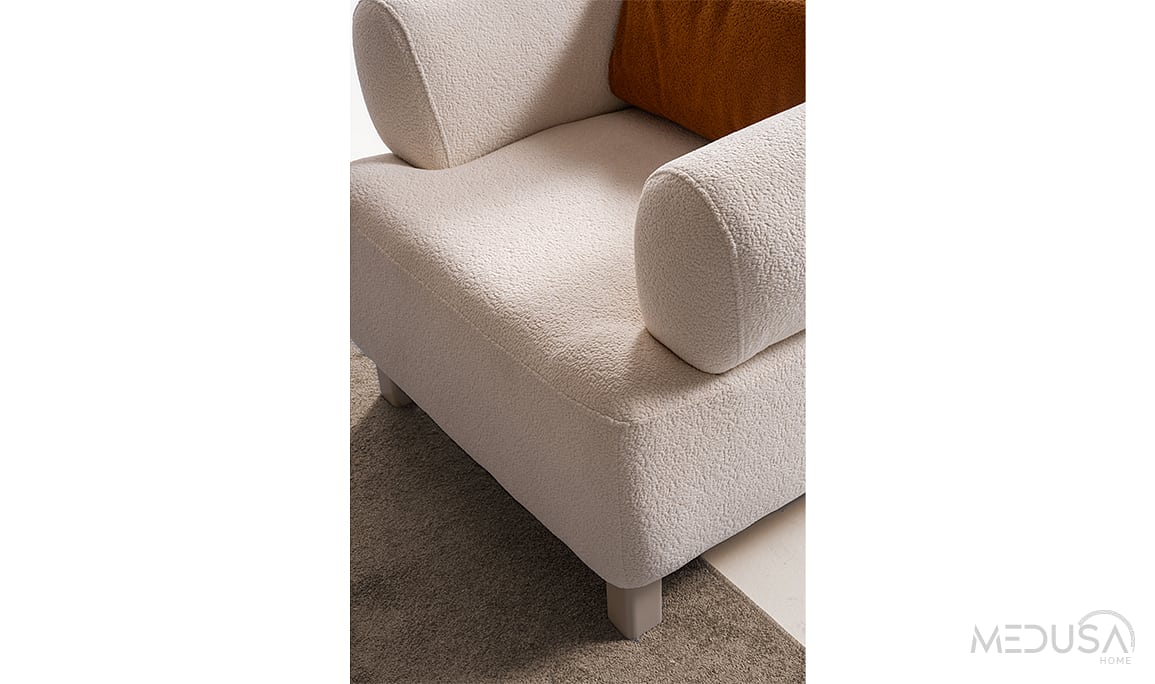 Medusa Home Mobilya - Lita Koltuk Takımı