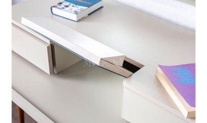 Medusa Home Mobilya - Liva Bej Şifonyer