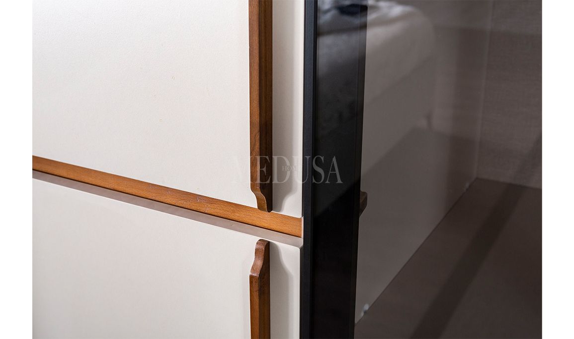 Medusa Home Mobilya - Liva Bej Yatak Odası