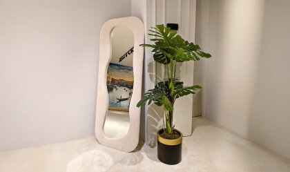 Medusa Home - Liva Boy Aynası