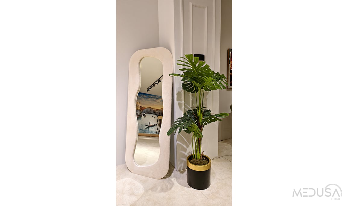 Medusa Home Mobilya - Liva Boy Aynası