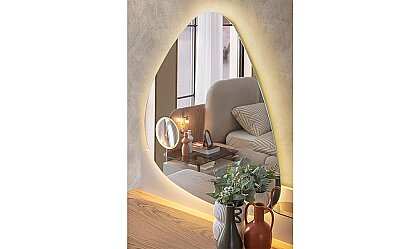 Medusa Home Mobilya - Livia 6 Kapaklı Yatak Odası