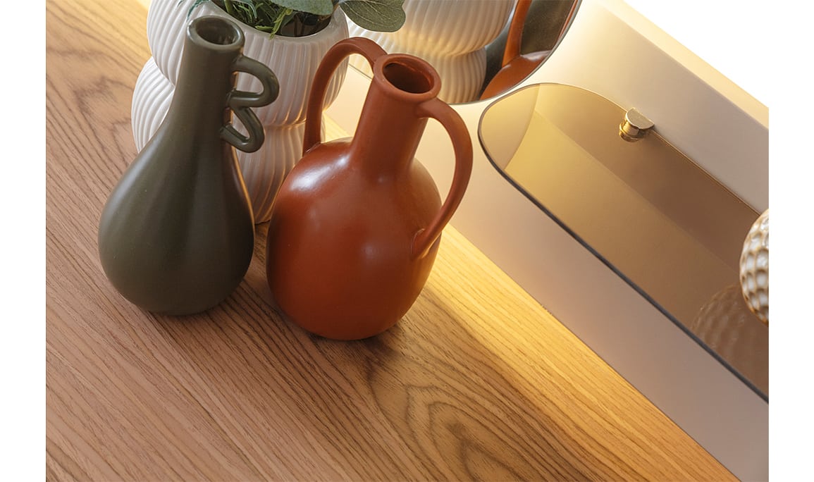 Medusa Home Mobilya - Livia 6 Kapaklı Yatak Odası