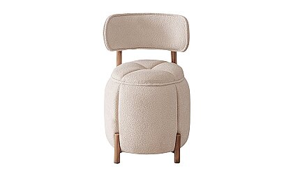 Medusa Home Mobilya - Livia 6 Kapaklı Yatak Odası