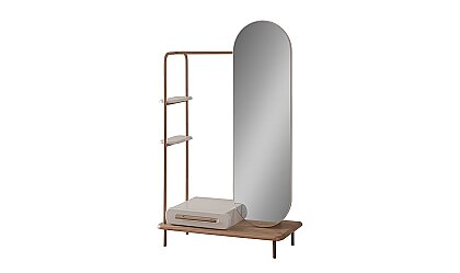 Medusa Home Mobilya - Livia 6 Kapaklı Yatak Odası