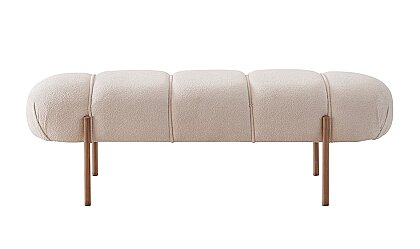 Medusa Home - Livia Bench