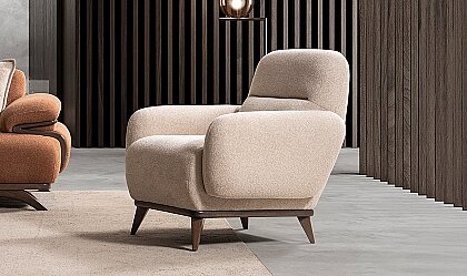 Medusa Home Mobilya - Livia Berjer