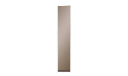 Medusa Home Mobilya - Livia Full Mirror Gardırop